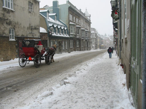 QUEBEC